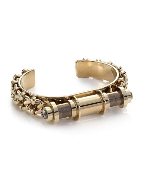 givenchy obsedia bracelet replica|Obsedia Givenchy 手鐲 for 女裝 .